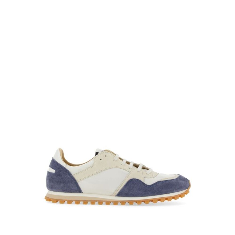 Spalwart Men Marathon Trail Low Sneaker